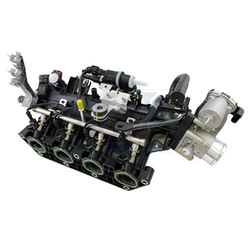 Sací trubkový modul MEAT & DORIA 89519