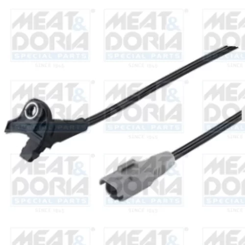 Snímač počtu otáčok kolesa MEAT & DORIA 90086