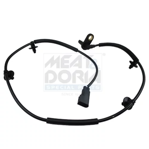 Snímač počtu otáčok kolesa MEAT & DORIA 901075