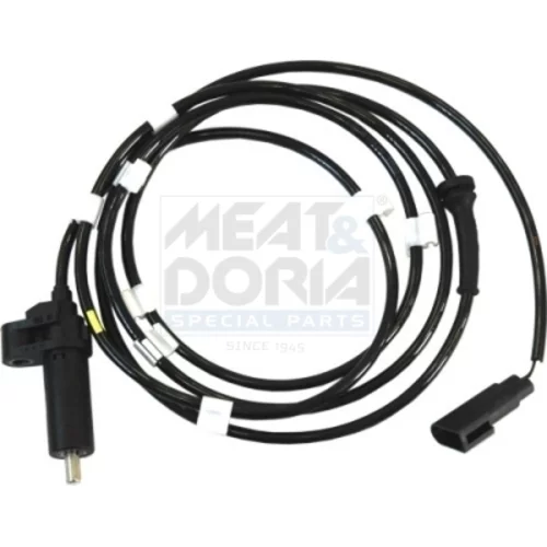 Snímač počtu otáčok kolesa MEAT & DORIA 90110
