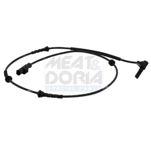 Snímač počtu otáčok kolesa MEAT & DORIA 901218