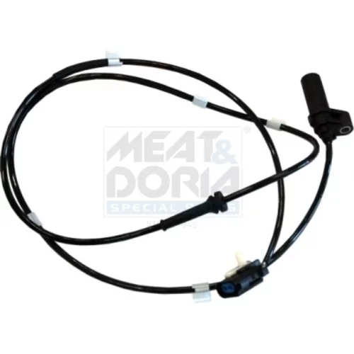 Snímač počtu otáčok kolesa MEAT & DORIA 90123