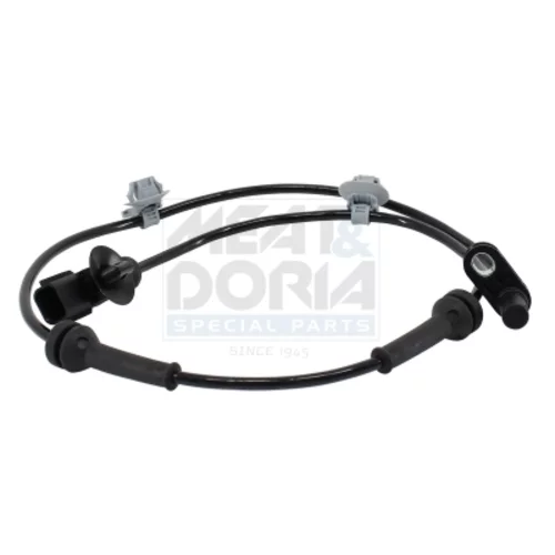 Snímač počtu otáčok kolesa MEAT & DORIA 901290