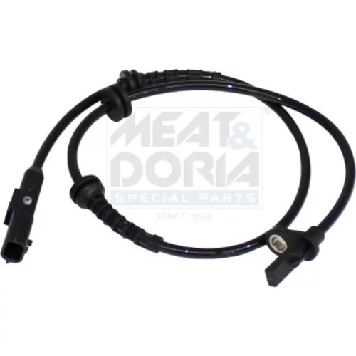 Snímač počtu otáčok kolesa MEAT & DORIA 901499