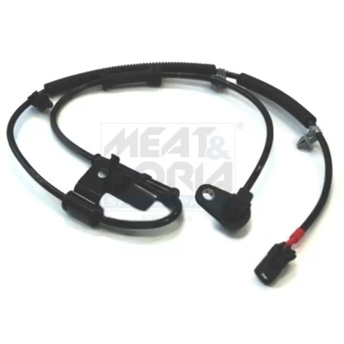 Snímač počtu otáčok kolesa MEAT & DORIA 90383
