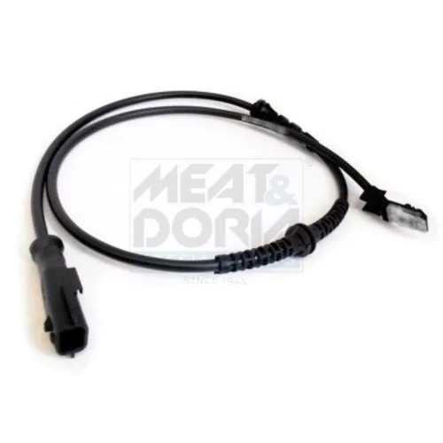 Snímač počtu otáčok kolesa MEAT & DORIA 90503