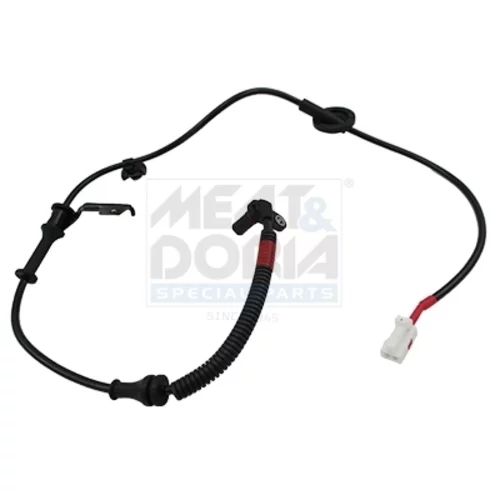 Snímač počtu otáčok kolesa MEAT & DORIA 90927