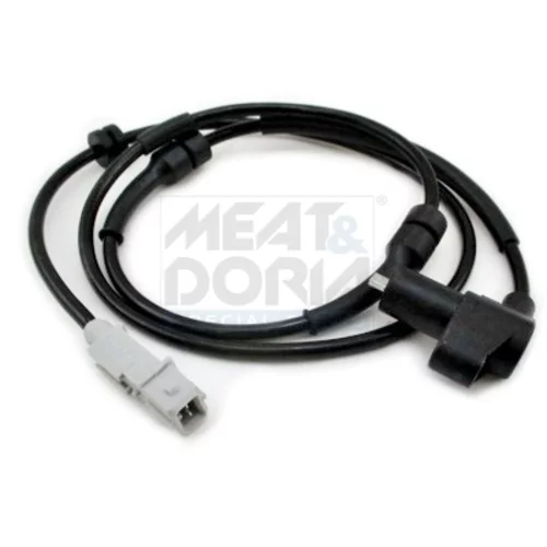 Snímač počtu otáčok kolesa MEAT & DORIA 90972