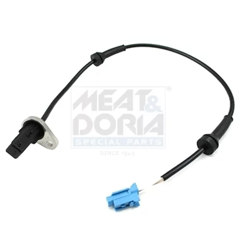 Snímač počtu otáčok kolesa MEAT & DORIA 90980