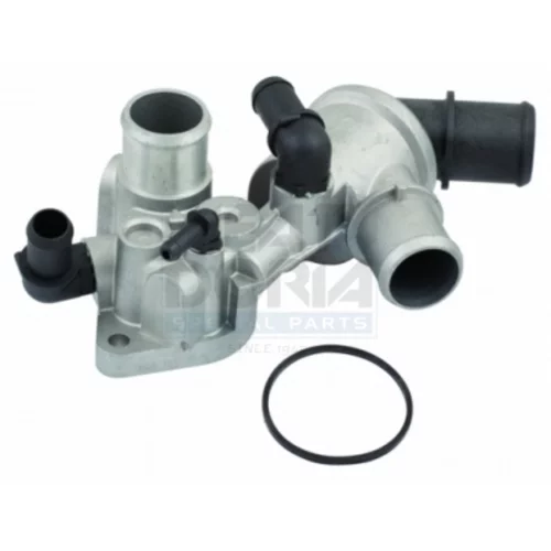 Termostat chladenia MEAT & DORIA 92057