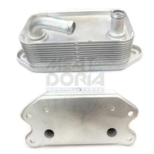 Chladič motorového oleja MEAT & DORIA 95046