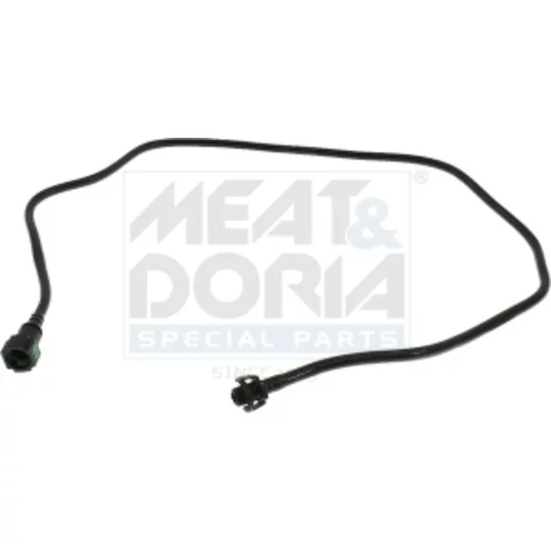 Potrubie chladiacej kvapaliny MEAT & DORIA 97488