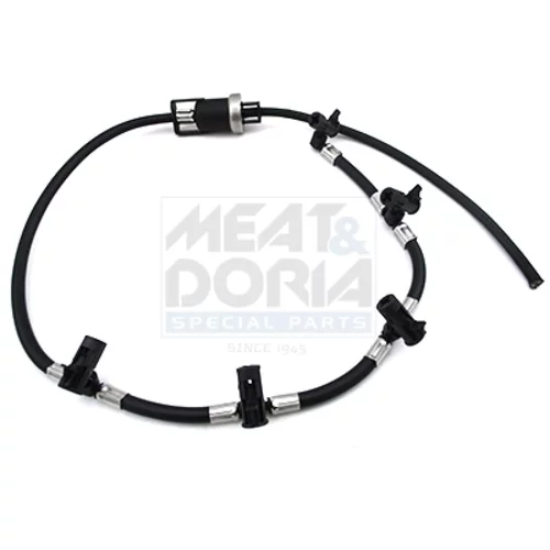 Trubka prepadu MEAT & DORIA 9780E