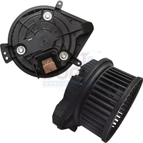 Vnútorný ventilátor MEAT & DORIA 994046