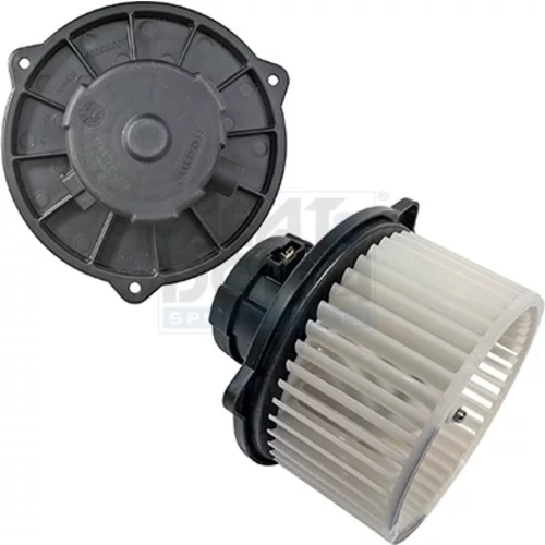 Vnútorný ventilátor MEAT & DORIA 994060