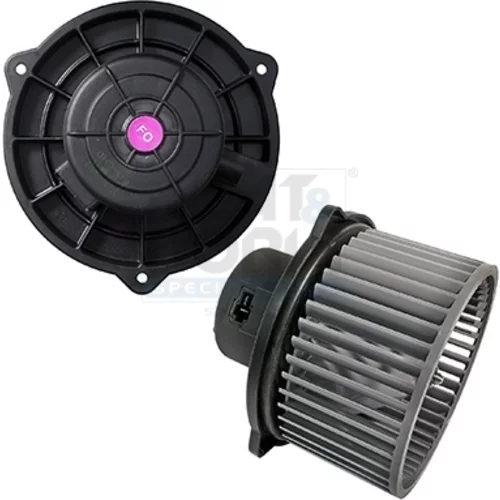 Vnútorný ventilátor MEAT & DORIA 994074