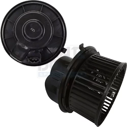 Vnútorný ventilátor MEAT & DORIA 994096
