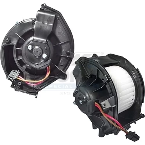 Vnútorný ventilátor MEAT & DORIA 994117