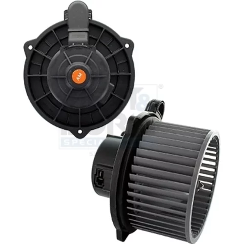 Vnútorný ventilátor MEAT & DORIA 994174
