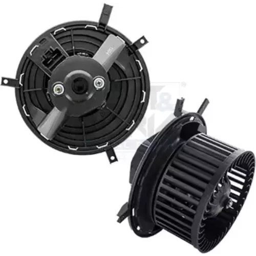 Vnútorný ventilátor MEAT & DORIA 994203