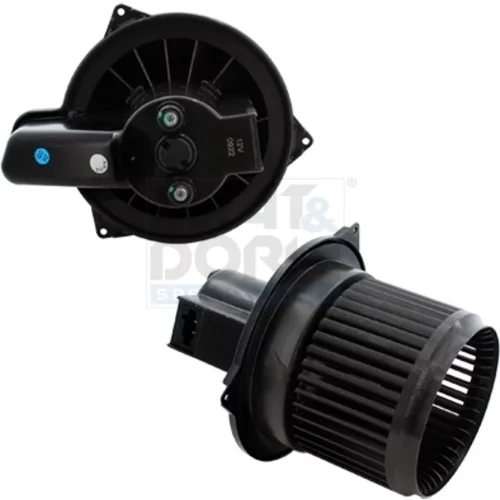 Vnútorný ventilátor MEAT & DORIA 994315