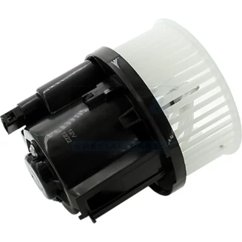 Vnútorný ventilátor MEAT & DORIA 994335