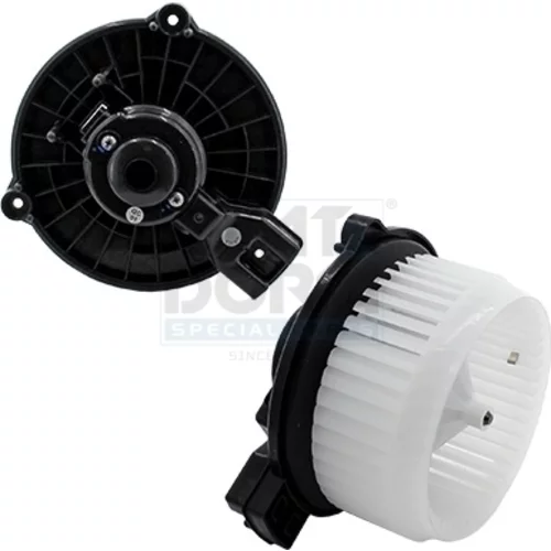Vnútorný ventilátor MEAT & DORIA 994343