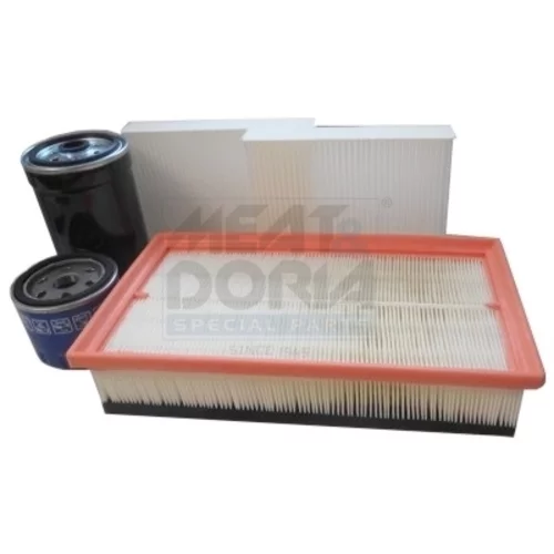 Filter - Sada MEAT & DORIA FKFIA092