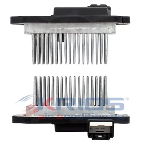 Regulator, ventilator vnutorneho priestoru K106081 (MEAT & DORIA)