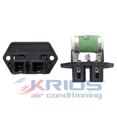 Regulator, ventilator vnutorneho priestoru MEAT & DORIA K109105