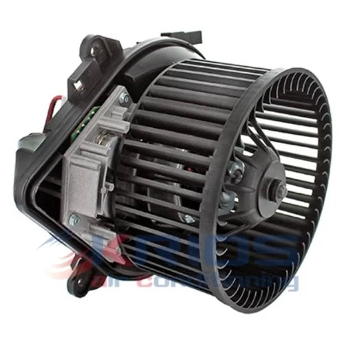 Vnútorný ventilátor MEAT & DORIA K92127