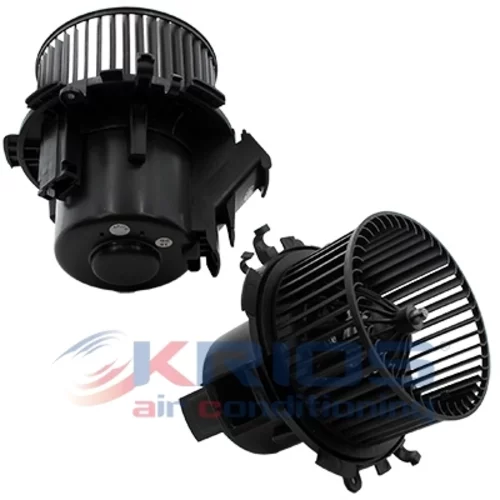 Vnútorný ventilátor MEAT & DORIA K92129