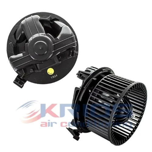Vnútorný ventilátor MEAT & DORIA K92204