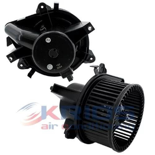 Vnútorný ventilátor MEAT & DORIA K92403