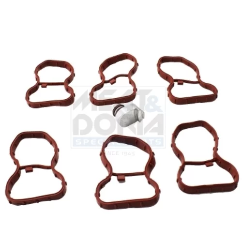 Tesnenie kolena sac. potrubia 01649 (MEAT & DORIA)