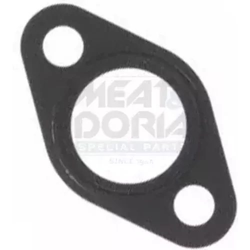 Tesnenie, Vedenie EGR ventilu MEAT & DORIA 01724