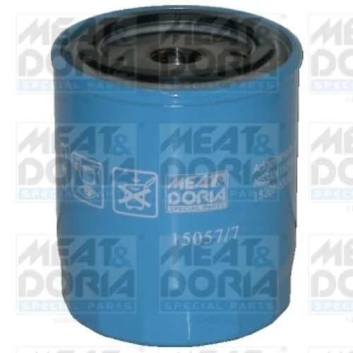 Olejový filter MEAT & DORIA 15057/7