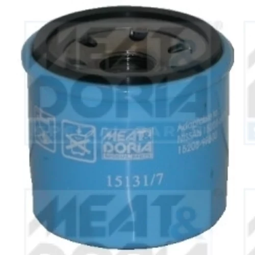 Olejový filter MEAT & DORIA 15131/7