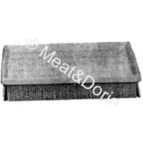 Vzduchový filter MEAT & DORIA 16096