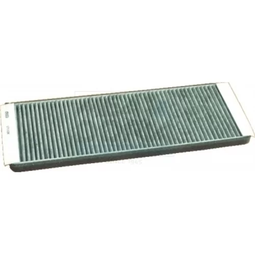 Filter vnútorného priestoru MEAT & DORIA 17110K