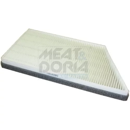 Filter vnútorného priestoru MEAT & DORIA 17114