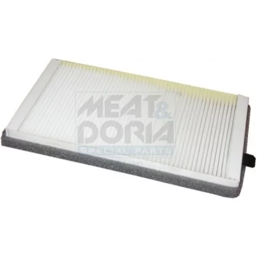 Filter vnútorného priestoru MEAT & DORIA 17150
