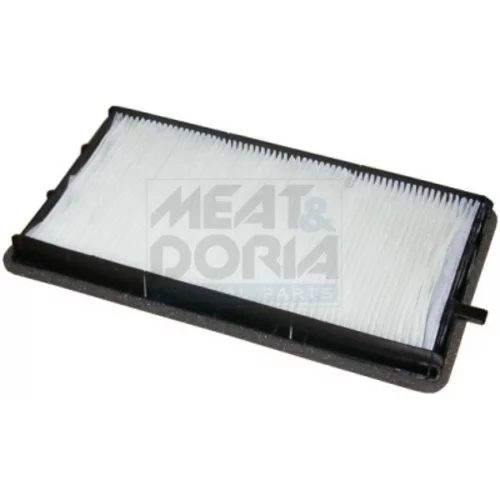 Filter vnútorného priestoru MEAT & DORIA 17150F