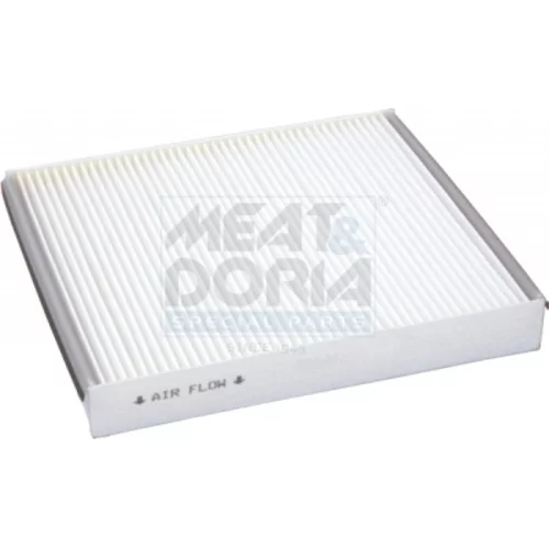 Filter vnútorného priestoru MEAT & DORIA 17506
