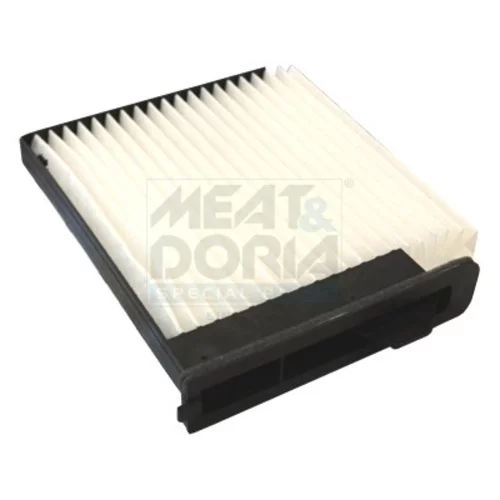 Filter vnútorného priestoru MEAT & DORIA 17549F