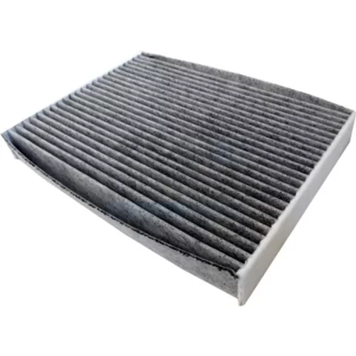 Filter vnútorného priestoru MEAT & DORIA 17557K