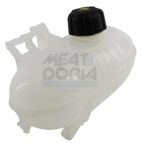 Nádrž na vodu ,chladič MEAT & DORIA 2035114