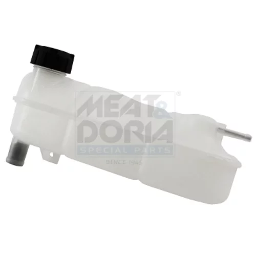 Nádrž na vodu ,chladič 2035193 (MEAT & DORIA)