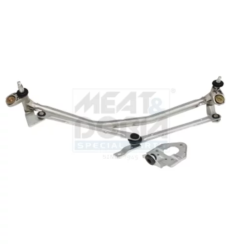 Mechanizmus stieračov MEAT & DORIA 227117
