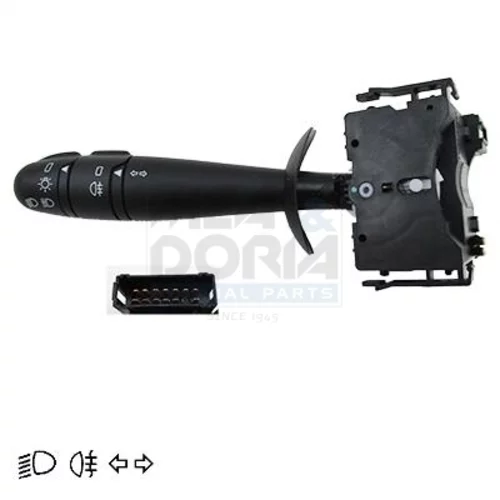 Spínač riadenia MEAT & DORIA 23048